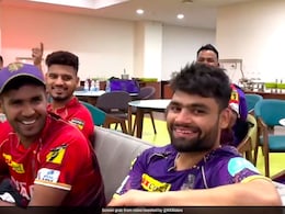 IPL 2023 - "In 43 Years...": Praising Rinku Singh, KKR Coach Chandrakant Pandit Draws Parallels With Ravi Shastri, Javed Miandad IPL 2023 - "In 43 Years...": Praising Rinku Singh, KKR Coach Chandrakant Pandit Draws Parallels With Ravi Shastri, Javed Miandad