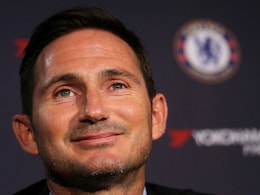 Chelsea Interim Boss Lampard 'Improved' By Everton Experience Chelsea Interim Boss Lampard 'Improved' By Everton Experience