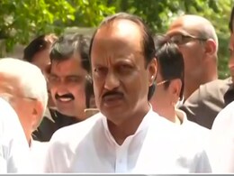 उपमुख्यमंत्री के तौर पर अगर अजित पवार खुश नहीं थे तो उन्हें पद छोड़ देना चाहिए था : पटोले उपमुख्यमंत्री के तौर पर अगर अजित पवार खुश नहीं थे तो उन्हें पद छोड़ देना चाहिए था : पटोले