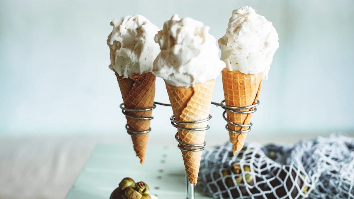 Viral Ice Cream Know All About Viral Ice Cream at NDTV Food