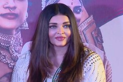 "False Writing Is Insensitive And Unnecessary:" Aishwarya Rai Bachchan "False Writing Is Insensitive And Unnecessary:" Aishwarya Rai Bachchan
