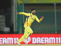 Ravindra Jadeja Reaches Historic Milestone, Joins Malinga, Bravo In Elite List