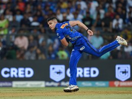 Mumbai Indians Predicted XI vs Chennai Super Kings, IPL 2025: Arjun Tendulkar To Fill Hardik Pandya Void?