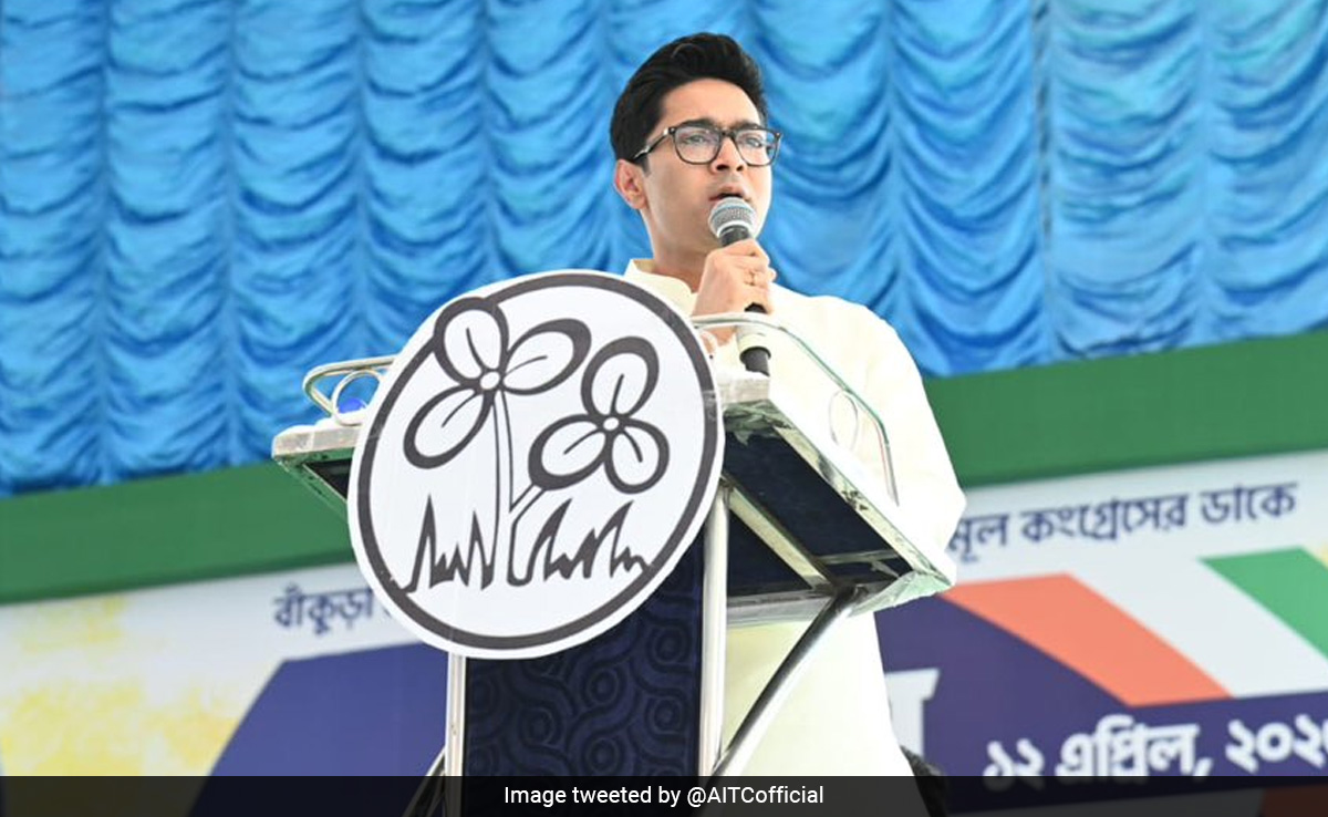 Court Relief For Trinamool's Abhishek Banerjee, Probe Paused In Jobs Case