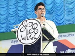 In Big Speech Tomorrow, Abhishek Banerjee's "Victory Mantra" To Workers