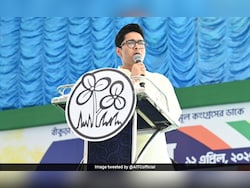 &quot;Voter List Under Question, Hold Fresh Lok Sabha Polls&quot;: Trinamool Leader