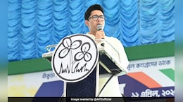 "Voter List Under Question, Hold Fresh Lok Sabha Polls": Trinamool Leader