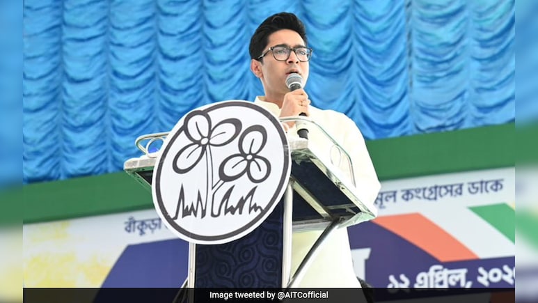 "Voter List Under Question, Hold Fresh Lok Sabha Polls": Trinamool Leader