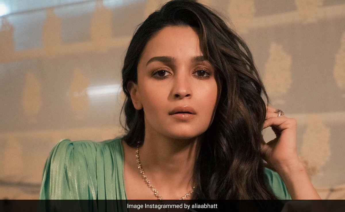 Alia Bhatt On Privacy: "It's Fair For Me To Expect It In My Own Home"