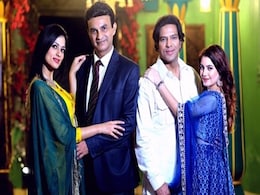 कैबिनेट ज्वाइंट सेक्रेट्री सौरभ तिवारी के लिखे गाने ‘अपनी मोहब्बत’ की शूटिंग कंप्लीट, अभिनेता राजवीर शर्मा की है मुख्य भूमिका कैबिनेट ज्वाइंट सेक्रेट्री सौरभ तिवारी के लिखे गाने ‘अपनी मोहब्बत’ की शूटिंग कंप्लीट, अभिनेता राजवीर शर्मा की है मुख्य भूमिका