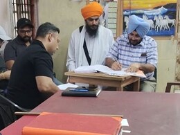 असम की डिब्रूगढ़ जेल के आइसोलेटेड सेल में बंद अमृतपाल से IB और RAW करेगी पूछताछ असम की डिब्रूगढ़ जेल के आइसोलेटेड सेल में बंद अमृतपाल से IB और RAW करेगी पूछताछ