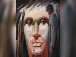 Optical Illusion तस्वीर में सबसे पहले आपको क्या दिखा? जानिए आप प्यार में धोखा देंगे या खाएंगे! Optical Illusion तस्वीर में सबसे पहले आपको क्या दिखा? जानिए आप प्यार में धोखा देंगे या खाएंगे!