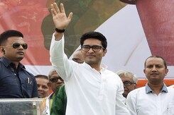 CBI Summons For Abhishek Banerjee In Jobs Scam On Day He Got Court Relief CBI Summons For Abhishek Banerjee In Jobs Scam On Day He Got Court Relief