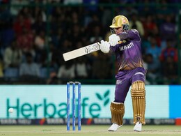 IPL 2023: Resurgent Gujarat Titans Stand In Way Of Kolkata Knight Riders' Revival IPL 2023: Resurgent Gujarat Titans Stand In Way Of Kolkata Knight Riders' Revival