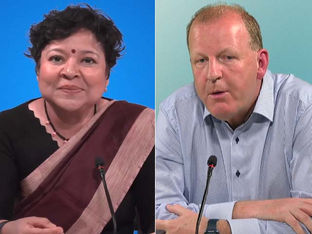 WHO's Science In 5: Will The World Eradicate Polio In 2023?