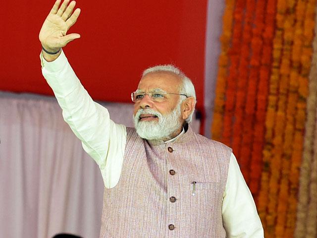 Telangana Chief Minister KCR Skips PM Modi's Events In State