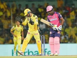 "Sanju Samson Was Approached By CSK As Captain": Post Attributes Quote To R Ashwin. Star Says...