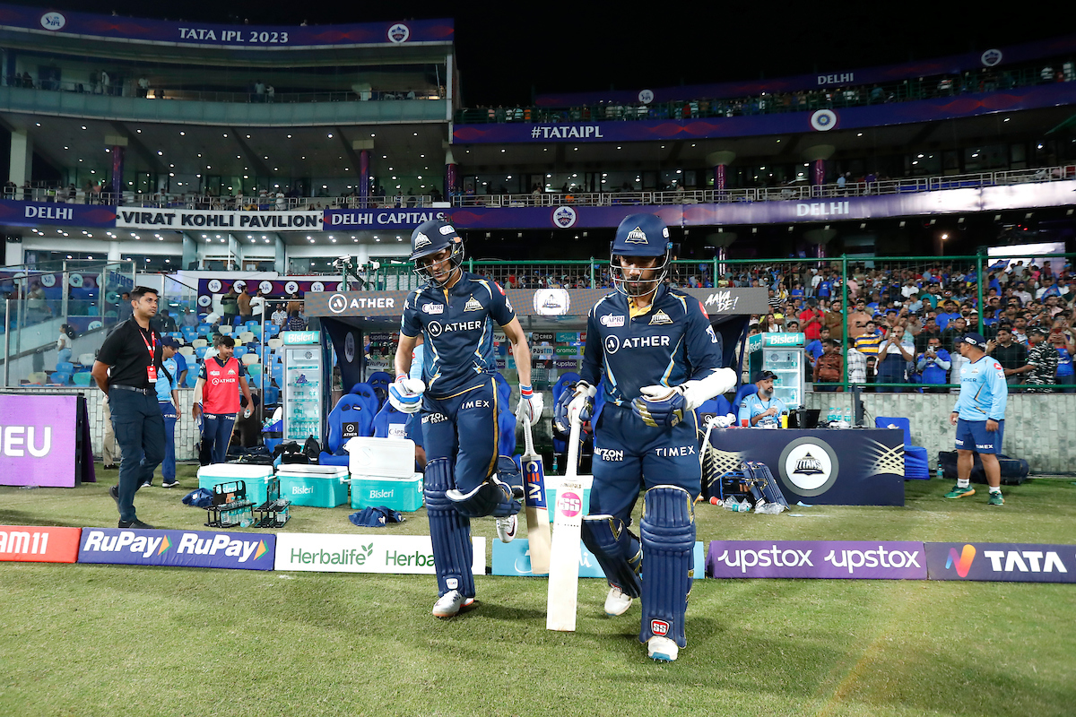 Ex-India Star Gives Big Lesson In Humility To Daughter: "Want To Meet Gill?"