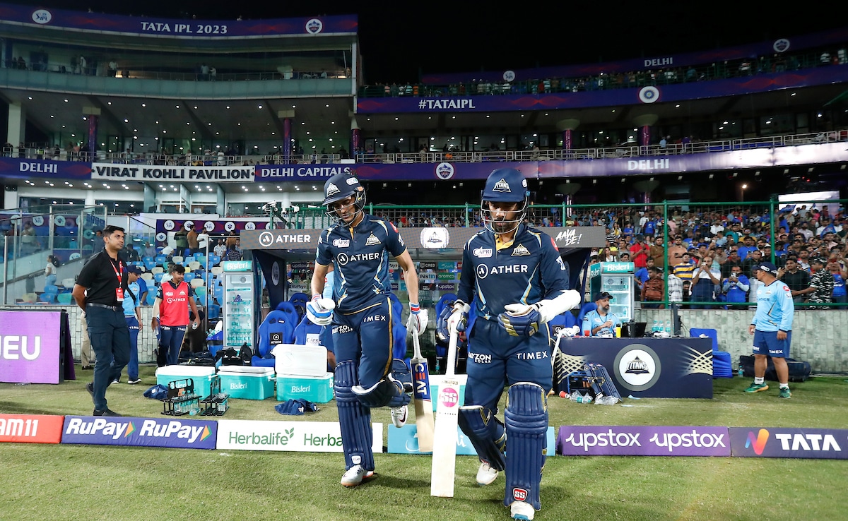 Ex-India Star Gives Big Lesson In Humility To Daughter: "Want To Meet Shubman Gill?"