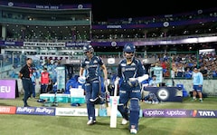 Ex-India Star's Daughter Asks For Meeting With Gill, Gets Lesson On Humility