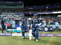 Ex-India Star's Daughter Asks For Meeting With Gill, Gets Lesson On Humility