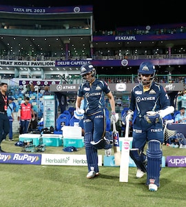 Ex-India Star Gives Big Lesson In Humility To Daughter: "Want To Meet Shubman Gill?"