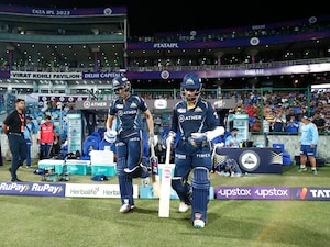 Ex-India Stars Daughter Asks For Meeting With Gill, Gets Lesson On Humility