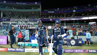 Ex-India Star's Daughter Asks For Meeting With Gill, Gets Lesson On Humility