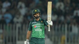 Fakhar Zaman, Naruemol Chaiwai Crowned ICC Players Of The Month For April