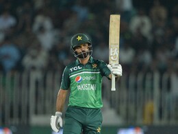 Fakhar Zaman, Naruemol Chaiwai Crowned ICC Players Of The Month For April