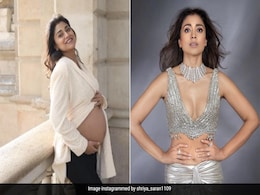 <I>Drishyam 2</I> Star Shriya Saran's Transformation In Then-And-Now Pics <I>Drishyam 2</I> Star Shriya Saran's Transformation In Then-And-Now Pics