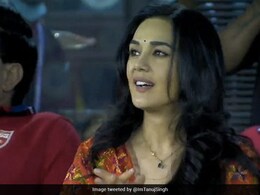 "Confusion Was Due To...": Punjab Kings Breaks Silence After Reports Suggest They Mistakenly Bought Shashank Singh At IPL 2024 Auction