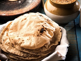 आपसे से भी कड़क और सूखी बनती है रोटी, तो कर लीजिए ये काम, हमेशा सॉफ्ट और फूली हुई बनेंगी रोटियां