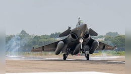 Opinion | Inside India's High-Stakes Push For Buying A Record 114 Rafales