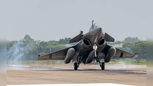 Opinion | Inside India's High-Stakes Push For Buying A Record 114 Rafales