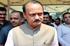 अजित पवार ने BJP में जाने की खबरों पर NDTV से ऑफ कैमरा क्या कहा? जानिए अजित पवार ने BJP में जाने की खबरों पर NDTV से ऑफ कैमरा क्या कहा? जानिए