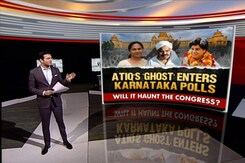 Atiq Ahmed's Ghost Enters Karnataka Polls. Is Polarisation The Real Agenda? Atiq Ahmed's Ghost Enters Karnataka Polls. Is Polarisation The Real Agenda?