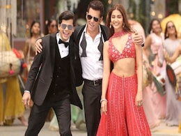 Kisi Ka Bhai Kisi Ki Jaan Box Office Collection Day 3: सलमान की फिल्म ने संडे को की धुआंधार कमाई, कमा लिए इतने करोड़ Kisi Ka Bhai Kisi Ki Jaan Box Office Collection Day 3: सलमान की फिल्म ने संडे को की धुआंधार कमाई, कमा लिए इतने करोड़