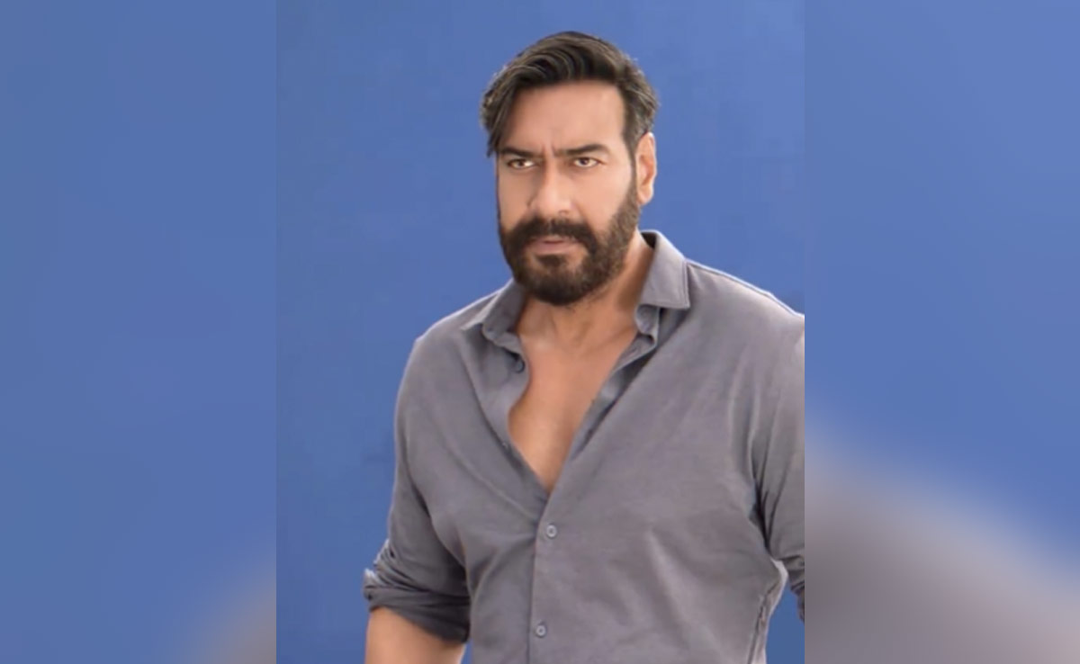 ICYMI: The Best Of Ajay Devgn's Ask <i>Bholaa</i> Session