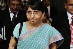 All Accused, Including BJP's Maya Kodnani, Acquitted In Gujarat Riots Case All Accused, Including BJP's Maya Kodnani, Acquitted In Gujarat Riots Case