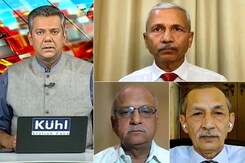 4 Soldiers Killed At Punjab Military Station: Who Is Responsible? 4 Soldiers Killed At Punjab Military Station: Who Is Responsible?