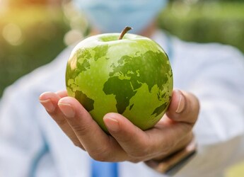 World Health Day 2023: Date, Theme And Nutrition Tips You Can Follow Everyday World Health Day 2023: Date, Theme And Nutrition Tips You Can Follow Everyday