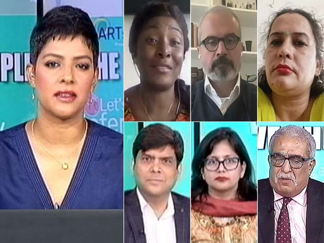 We The People: Let's Talk Infertility