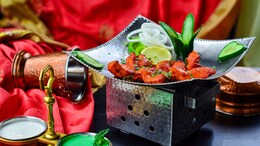 Lead A Healthy Life With These 5 Healthy Cooking Methods