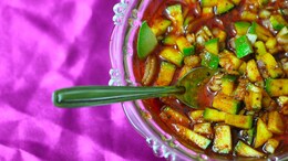 Healthy Chutney Recipe: Make Aam Ki Launji With An Interesting Sugar Substitute