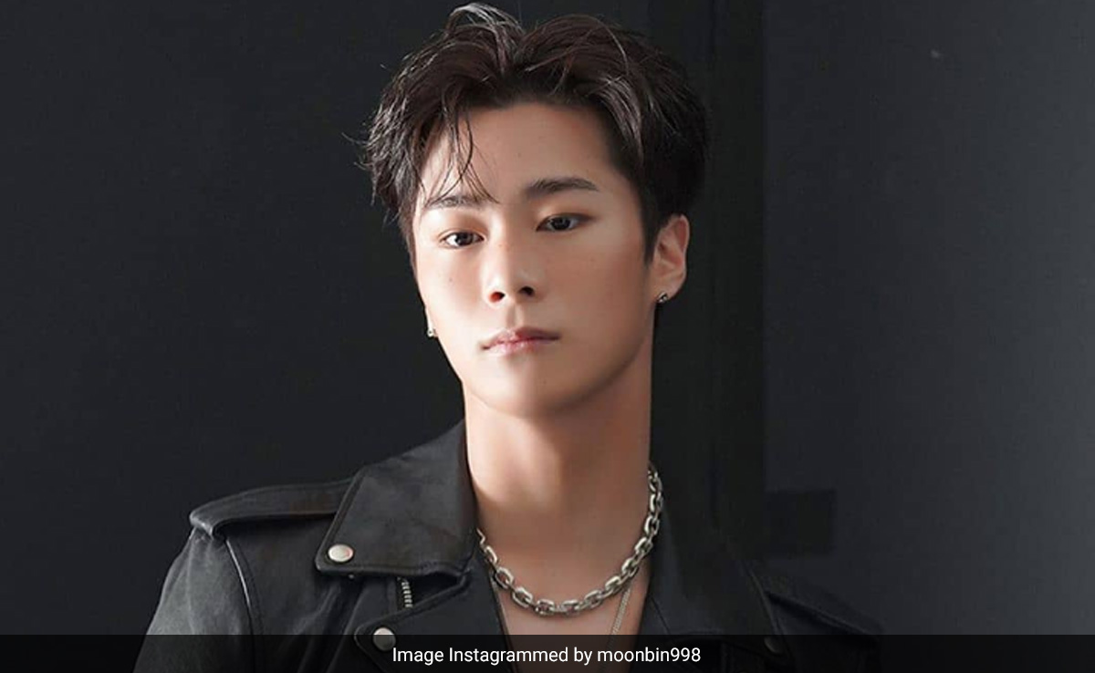 K-Pop Star Moonbin Dies: 5 Points On Member Of Boy Band ASTRO
