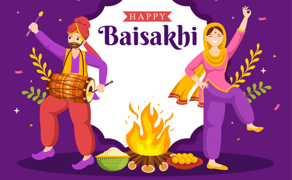 Baisakhi 2024: Know The History And Importance OF Festival