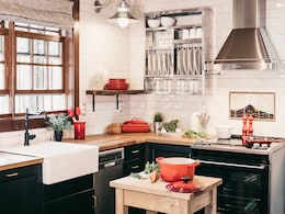 वास्तु एक्सपर्ट और एस्ट्रोलॉजर Jai Madaan ने बताया घर में सुख समृद्धि लाने के अचूक उपाय, आप भी करें फॉलो वास्तु एक्सपर्ट और एस्ट्रोलॉजर Jai Madaan ने बताया घर में सुख समृद्धि लाने के अचूक उपाय, आप भी करें फॉलो