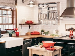 गर्मी में किचन चाहती हैं ठंडा रहे तो परेशान ना हो, ये कुछ तरीके हैं जो आपको रखेंगे कूल-कूल गर्मी में किचन चाहती हैं ठंडा रहे तो परेशान ना हो, ये कुछ तरीके हैं जो आपको रखेंगे कूल-कूल