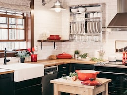 5 Kitchen Tasks To Do Before Leaving For A Vacation